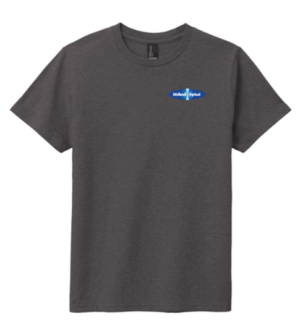 District Youth Very Important Tee - DT6000Y - Midland Optical