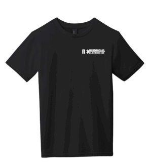 District Youth Very Important Tee - DT6000Y - Reinhold