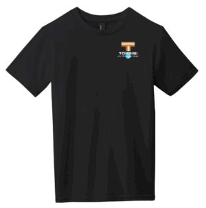 District Youth Very Important Tee - DT6000Y - Torrisi
