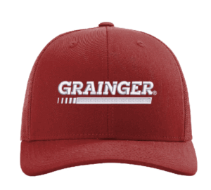 Mesh Back - 112 Richardson -Grainger