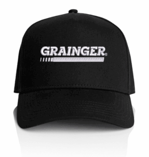 FRAME CAP, ONE SIZE - AS-1160 -Grainger
