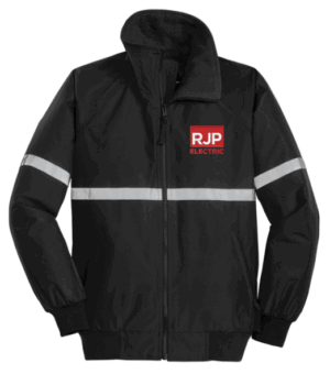 Port Authority Challenger Jacket with Reflective Taping - J754R  - RJP