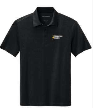 Port Authority Cotton Touch Performance Polo - K568 - Zimmerman
