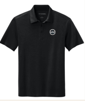 Port Authority Cotton Touch Performance Polo - K568 - GMP Plumbing