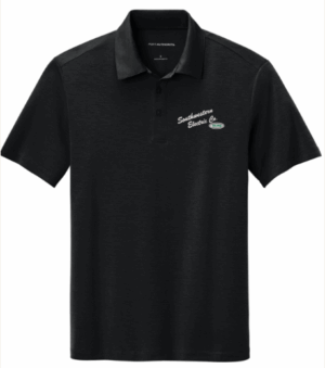 Port Authority Cotton Touch Performance Polo - K568  - Southwestern Electrical