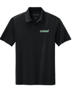 Port Authority Cotton Touch Performance Polo - K568 - TruGreen