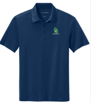Port Authority Cotton Touch Performance Polo - K568 - IV Nutrition