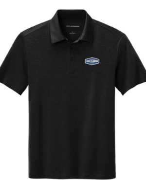 Port Authority Cotton Touch Performance Polo - K568 -Linek Plumbing