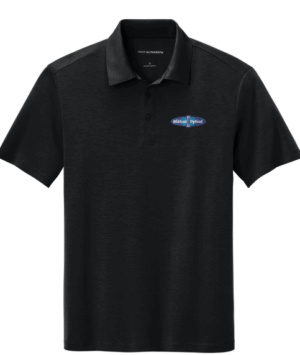 Port Authority Cotton Touch Performance Polo - K568 - Midland Optical