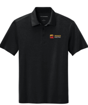 Port Authority Cotton Touch Performance Polo - K568 - Rosco