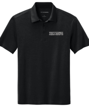 Port Authority Cotton Touch Performance Polo - K568 - Tony LaMartina Plumbing