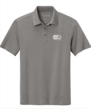 Port Authority Cotton Touch Performance Polo - K568 - Quality Electric Motor