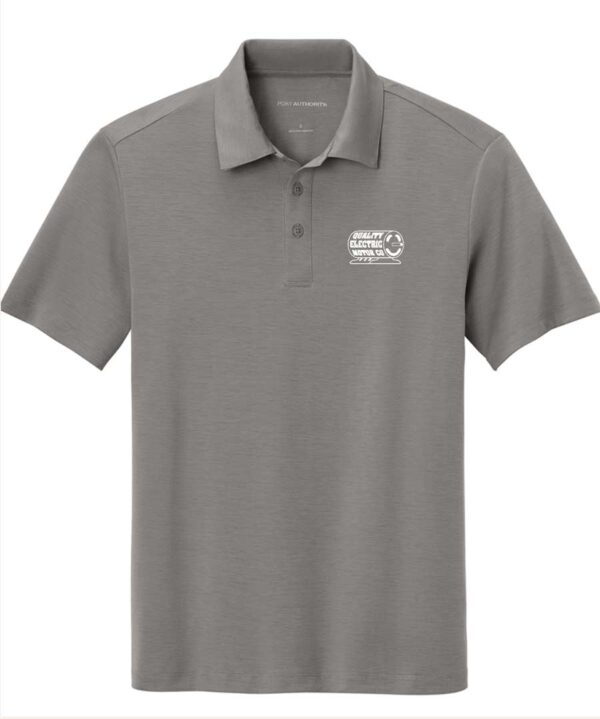 Port Authority Cotton Touch Performance Polo - K568 - Quality Electric Motor