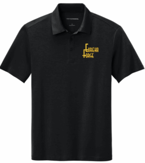 Port Authority Cotton Touch Performance Polo - K568 - Eureka Forge
