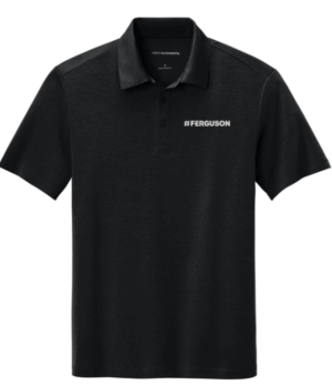 Port Authority Cotton Touch Performance Polo - K568 - Ferguson