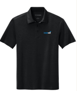 Port Authority Cotton Touch Performance Polo - K568 - Innovet Electric