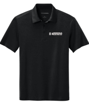 Port Authority Cotton Touch Performance Polo - K568 - Reinhold