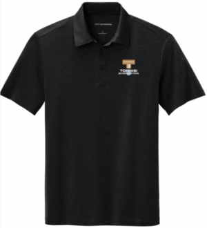 Port Authority Cotton Touch Performance Polo - K568 - Torrisi
