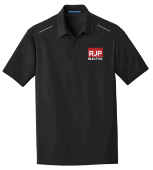 Port Authority Pinpoint Mesh Polo - K580  - RJP