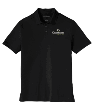 Port Authority  City Stretch Polo - K682 - Guarantee Electric