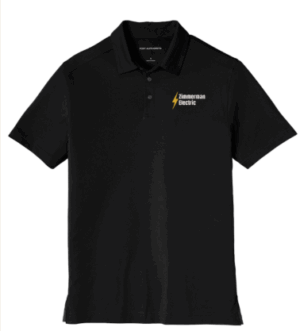 Port Authority  City Stretch Polo - K682 - Zimmerman