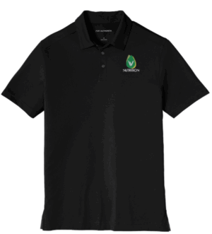 Port Authority  City Stretch Polo - K682 - IV Nutrition