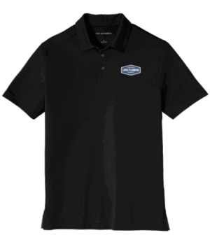 Port Authority  City Stretch Polo - K682 -Linek Plumbing