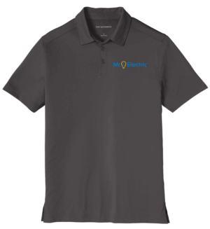 Port Authority  City Stretch Polo - K682  - Mr Electric