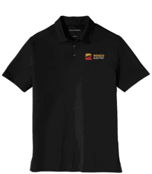 Port Authority  City Stretch Polo - K682 - Rosco