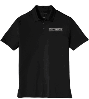 Port Authority  City Stretch Polo - K682 - Tony LaMartina Plumbing