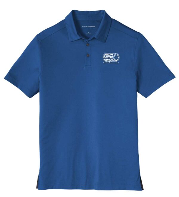 Port Authority  City Stretch Polo - K682  - Quality Electric Motor