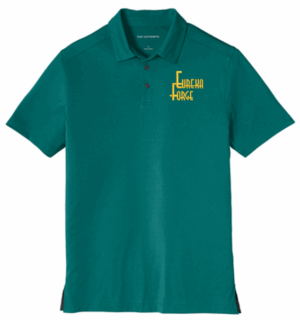 Port Authority  City Stretch Polo - K682 - Eureka Forge