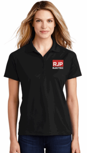 Sport-Tek Women's Dri-Mesh Pro Polo - L474  - RJP