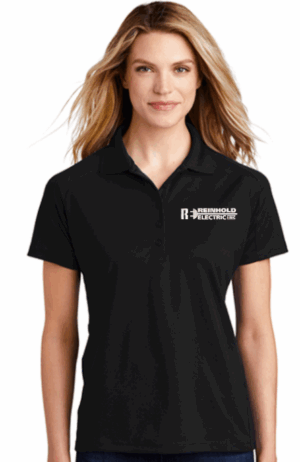 Sport-Tek Women's Dri-Mesh Pro Polo - L474 - Reinhold