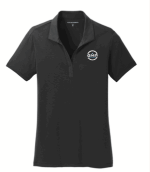 Port Authority Women's Cotton Touch Performance Polo - L568 - GMP Plumbing