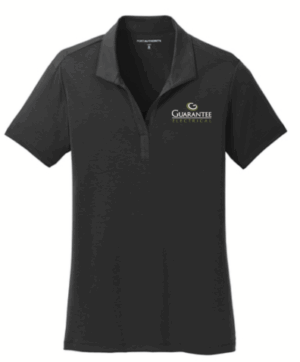 Port Authority Women's Cotton Touch Performance Polo - L568 - Guarantee Electric