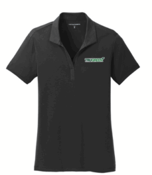 Port Authority Women's Cotton Touch Performance Polo - L568 - TruGreen