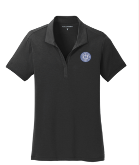 Port Authority Women's Cotton Touch Performance Polo - L568 - Maplewood Plumbing