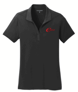 Port Authority Women's Cotton Touch Performance Polo - L568  - Commercial Electric Motor