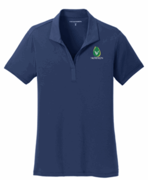 Port Authority Women's Cotton Touch Performance Polo - L568 - IV Nutrition