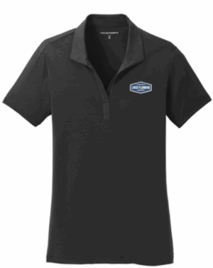Port Authority Women's Cotton Touch Performance Polo - L568 -Linek Plumbing