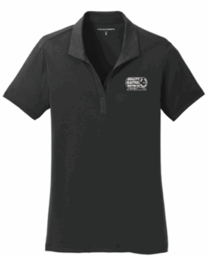 Port Authority Women's Cotton Touch Performance Polo - L568  - Quality Electric Motor