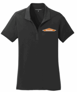 Port Authority Women's Cotton Touch Performance Polo - L568  - ServPro