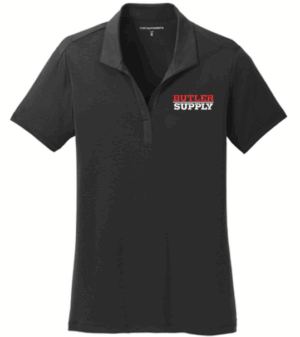 Port Authority Women's Cotton Touch Performance Polo - L568  - Butler Supply