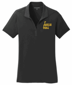 Port Authority Women's Cotton Touch Performance Polo - L568 - Eureka Forge