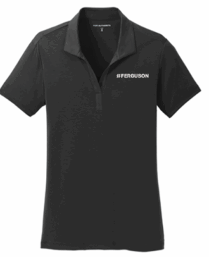 Port Authority Women's Cotton Touch Performance Polo - L568 - Ferguson