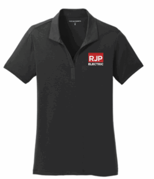 Port Authority Women's Cotton Touch Performance Polo - L568  - RJP