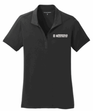 Port Authority Women's Cotton Touch Performance Polo - L568 - Reinhold