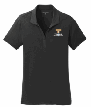 Port Authority Women's Cotton Touch Performance Polo - L568 - Torrisi