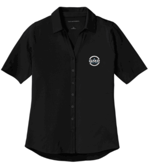Port Authority Women's City Stretch Top - LK682 - GMP Plumbing